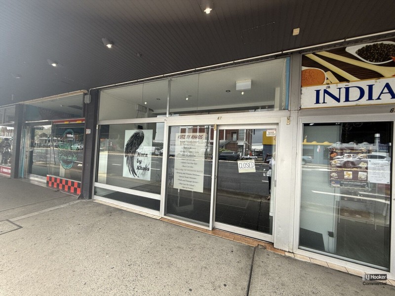 67 Grafton Street, Coffs Harbour NSW 2450