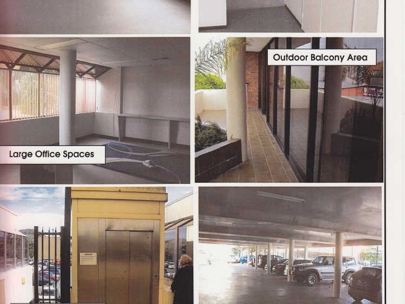 Suite 6/6 Elbow Street, Coffs Harbour NSW 2450