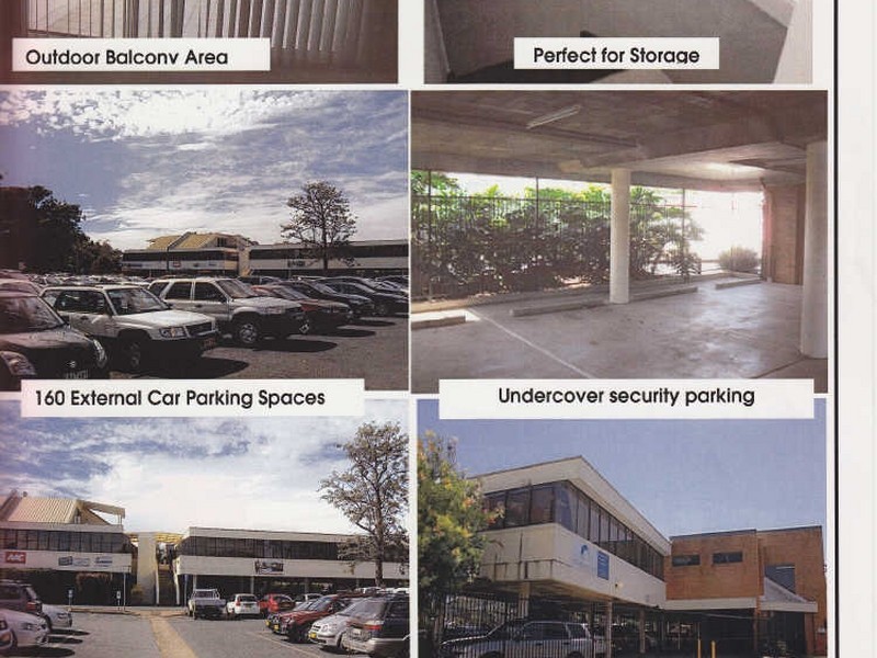 Suite 6/6 Elbow Street, Coffs Harbour NSW 2450