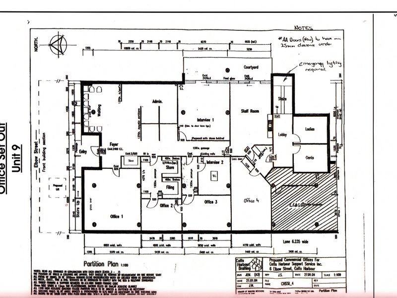 Suite 6/6 Elbow Street, Coffs Harbour NSW 2450