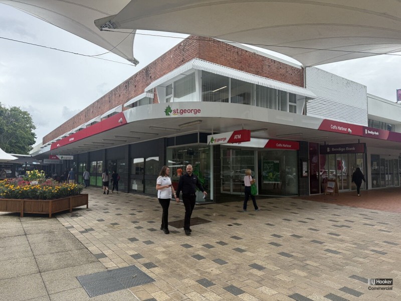 Shop 1, Grnd Flr/50 Harbour Drive, Coffs Harbour NSW 2450