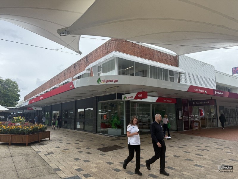 Shop 1, Grnd Flr/50 Harbour Drive, Coffs Harbour NSW 2450