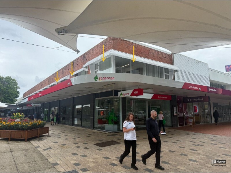 Level 1/50 Harbour Drive, Coffs Harbour NSW 2450