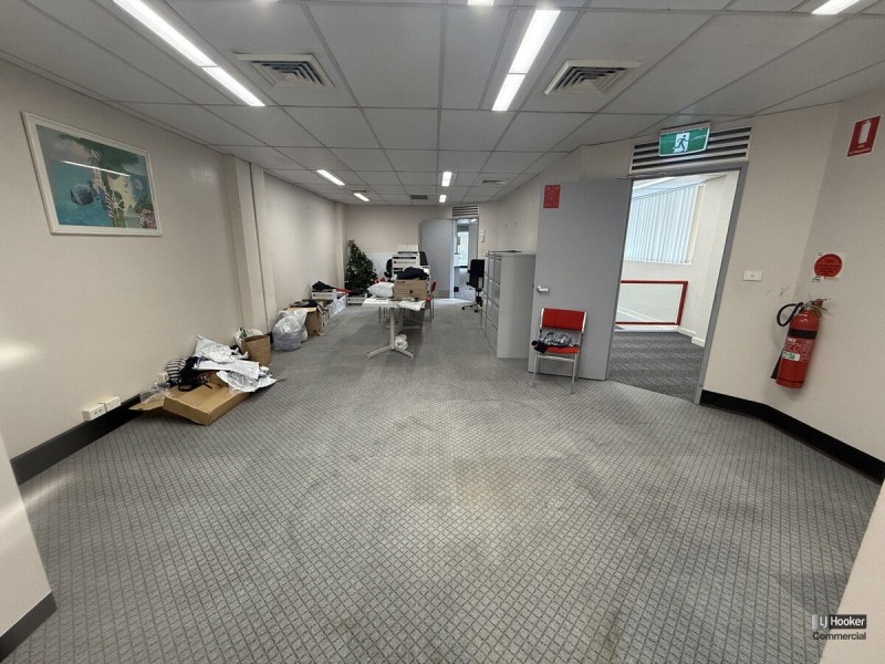 Level 1/50 Harbour Drive, Coffs Harbour NSW 2450