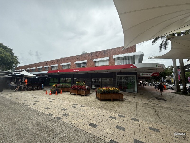 Level 1/50 Harbour Drive, Coffs Harbour NSW 2450