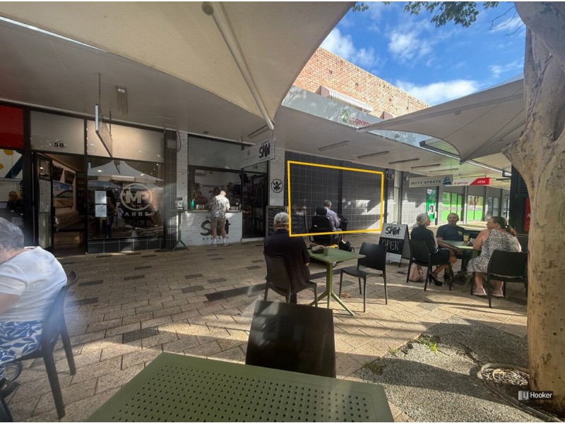 Shop 65/50-64 Harbour Drive, Coffs Harbour NSW 2450