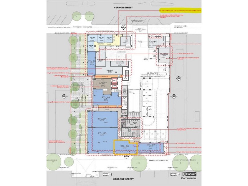 Shop 6/15 Harbour Drive, Coffs Harbour NSW 2450