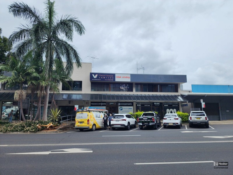 Suite 204/24 Gordon Street, Coffs Harbour NSW 2450