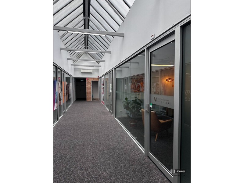 Suite 204/24 Gordon Street, Coffs Harbour NSW 2450