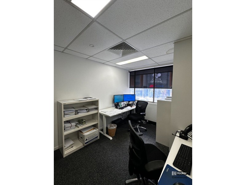 Suite 204/24 Gordon Street, Coffs Harbour NSW 2450