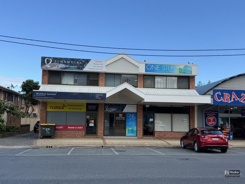 3/10 Queen Street, Woolgoolga NSW 2456