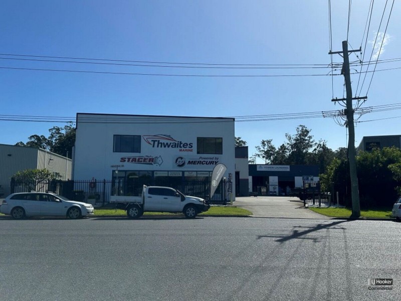 30 Industrial Drive, North Boambee Valley NSW 2450
