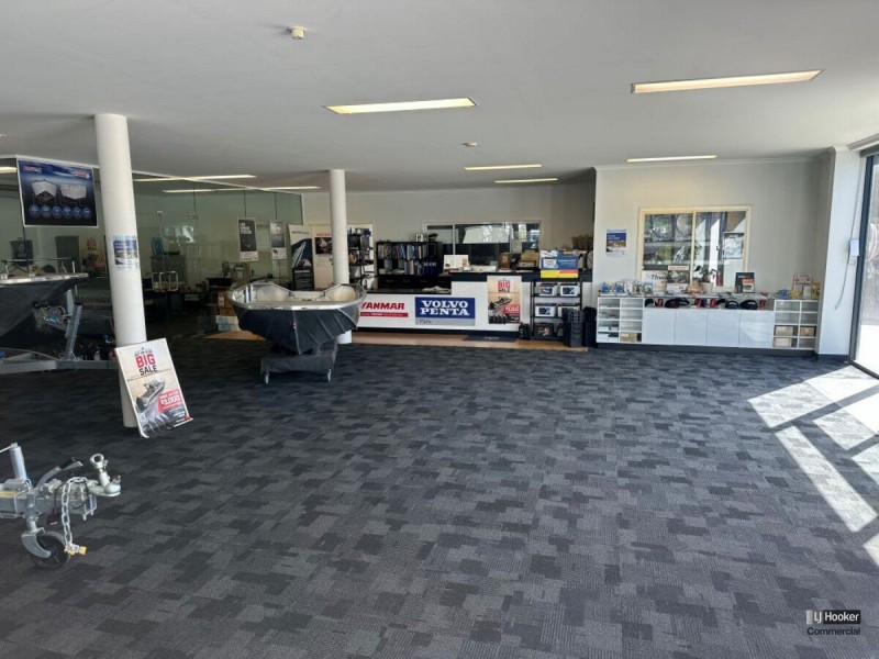 30 Industrial Drive, North Boambee Valley NSW 2450