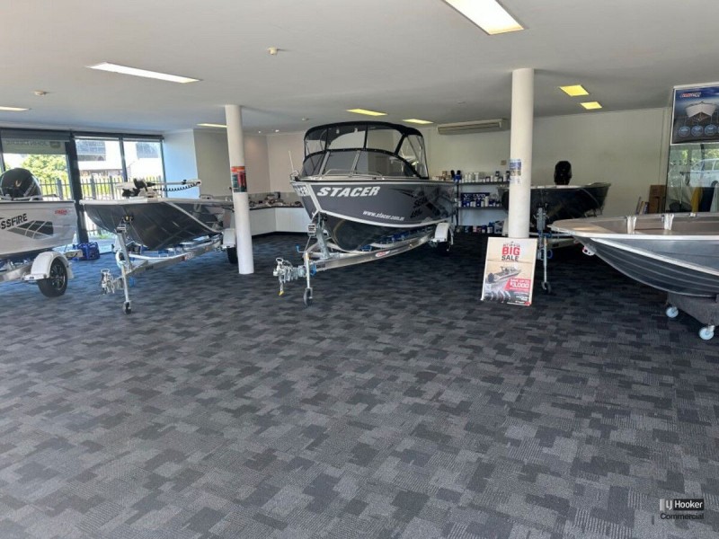 30 Industrial Drive, North Boambee Valley NSW 2450