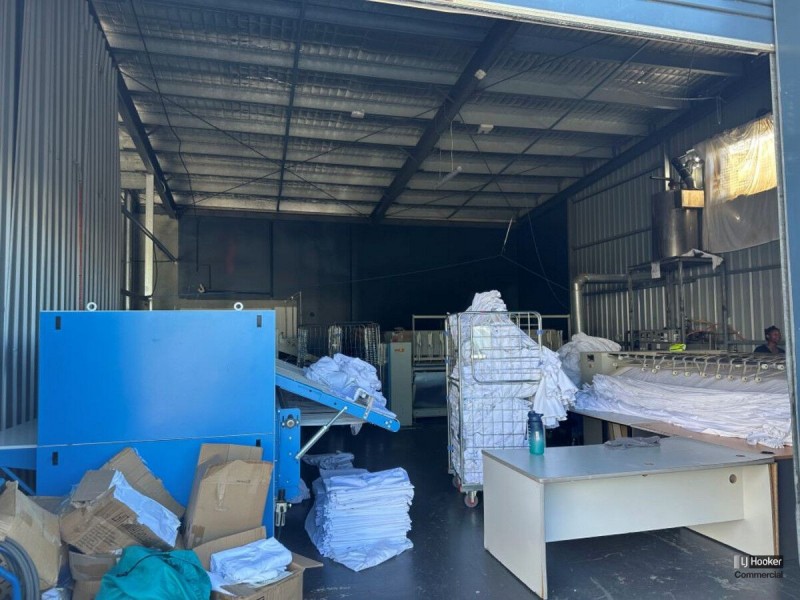 30 Industrial Drive, North Boambee Valley NSW 2450