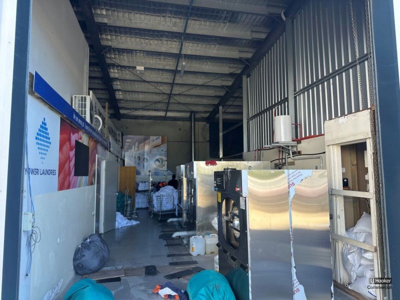 30 Industrial Drive, North Boambee Valley NSW 2450