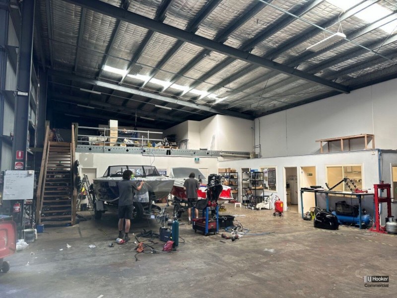 30 Industrial Drive, North Boambee Valley NSW 2450