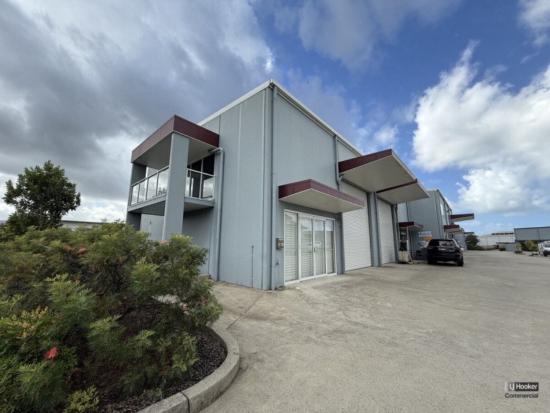 1/41 Industrial Drive, North Boambee Valley NSW 2450