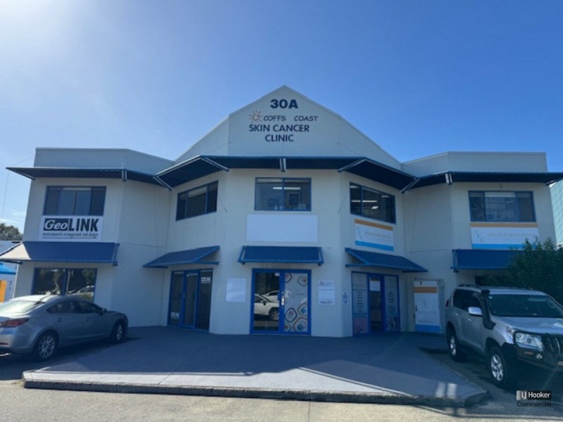 2/30a Orlando Street, Coffs Harbour NSW 2450