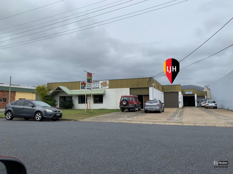 2/8 Lawson Crescent, Coffs Harbour NSW 2450