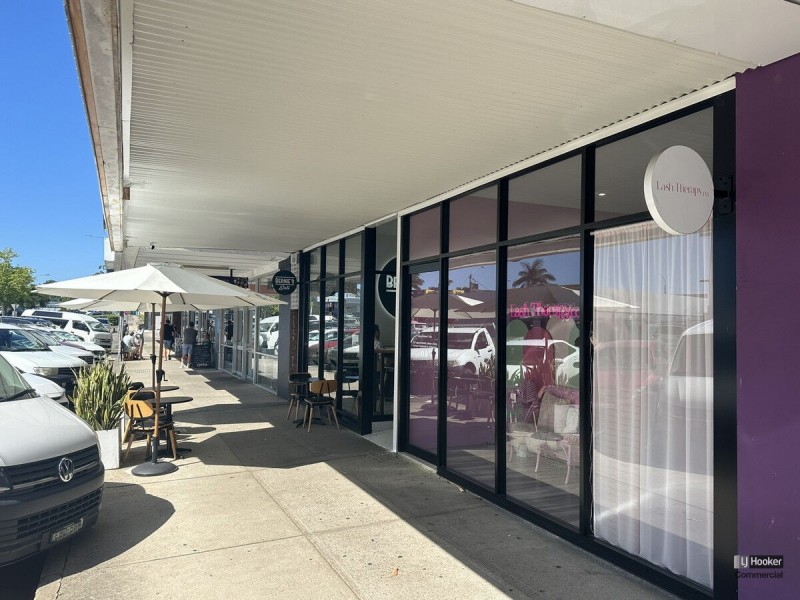 Shop 1/42 Moonee Street, Coffs Harbour NSW 2450