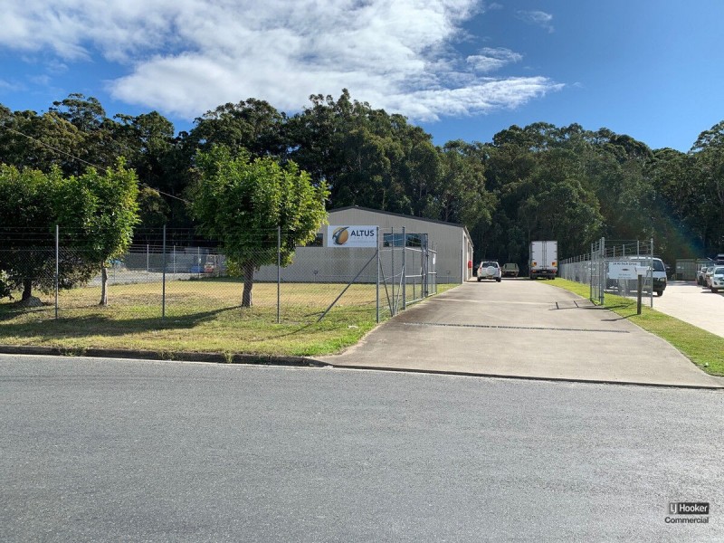 1/14 Hi Tech Drive, Toormina NSW 2452