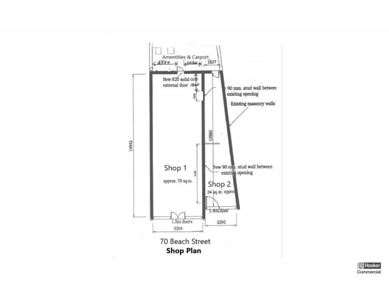 Shop 1/70 Beach Street, Woolgoolga NSW 2456