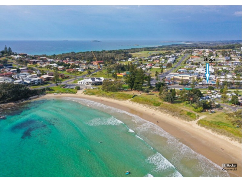 Shop 1/70 Beach Street, Woolgoolga NSW 2456