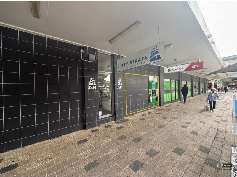 Shop 66/50 Harbour Drive, Coffs Harbour NSW 2450