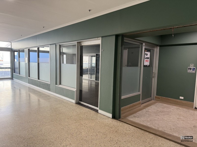 5/28-32 Harbour Drive, Coffs Harbour NSW 2450