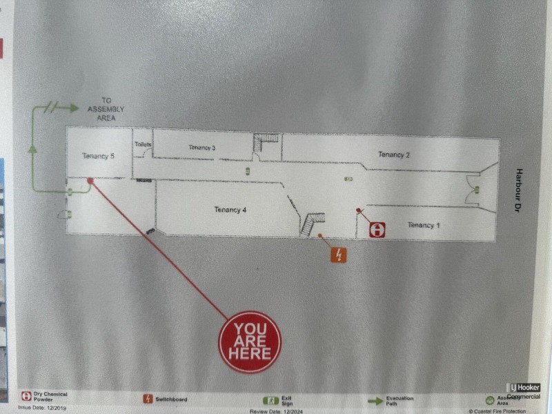 5/28-32 Harbour Drive, Coffs Harbour NSW 2450