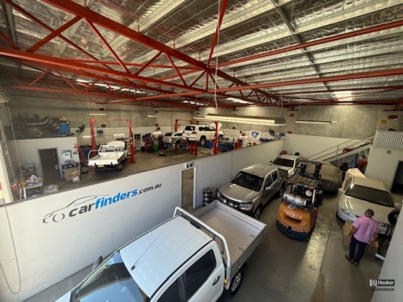 22 Industrial Drive, North Boambee Valley NSW 2450