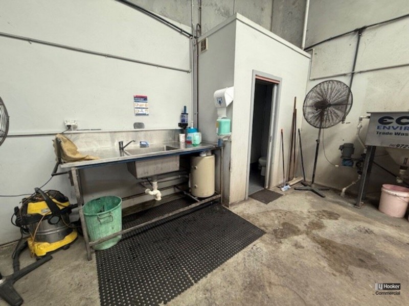 22 Industrial Drive, North Boambee Valley NSW 2450