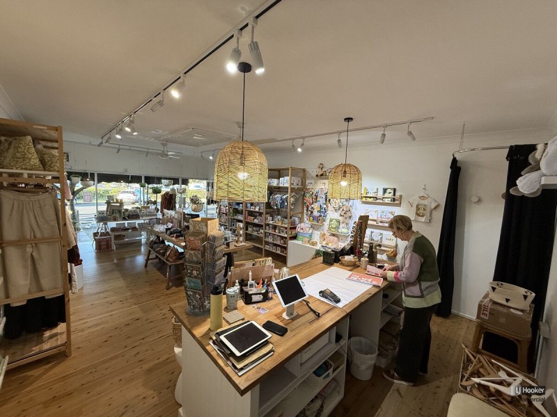 Shop 11/53 Beach Street, Woolgoolga NSW 2456