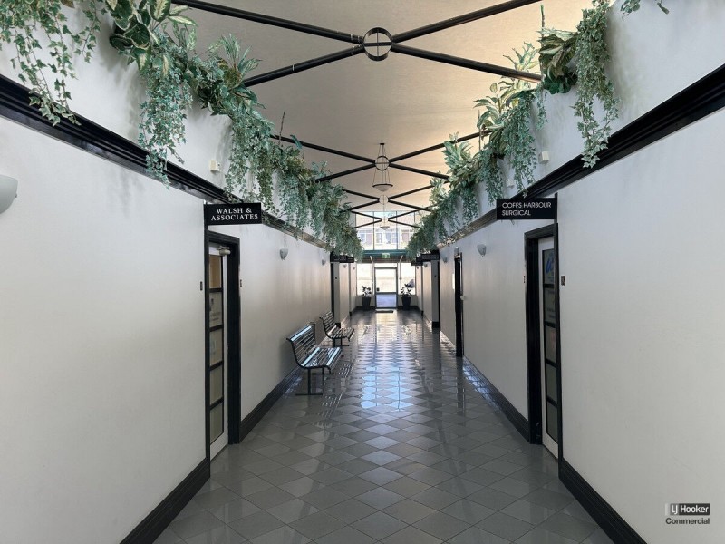 Suite 8/Albany Hou Albany Street, Coffs Harbour NSW 2450
