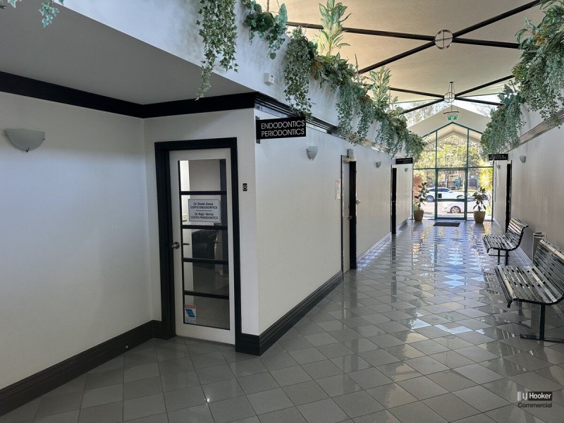 Suite 8/Albany Hou Albany Street, Coffs Harbour NSW 2450