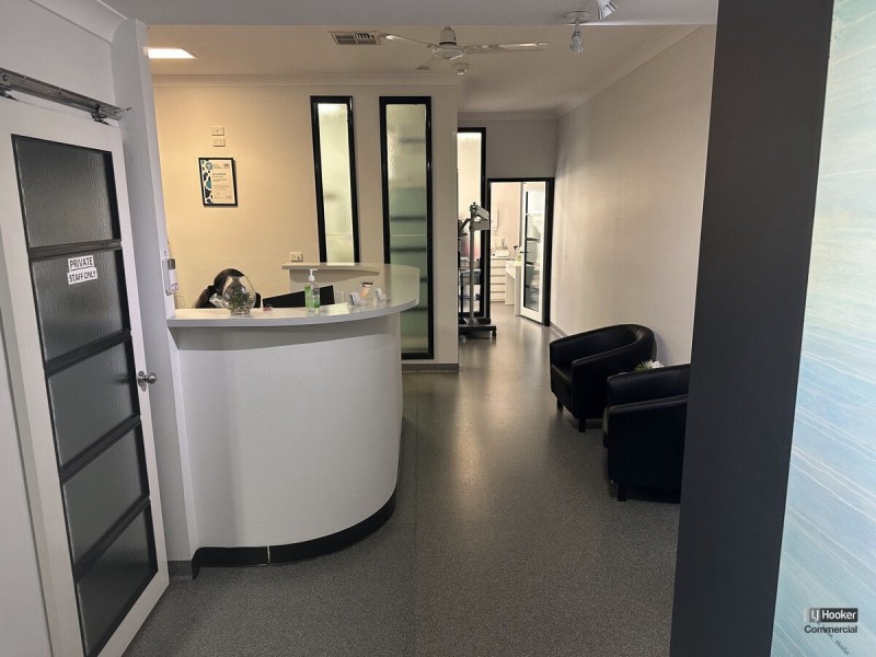 Suite 8/Albany Hou Albany Street, Coffs Harbour NSW 2450