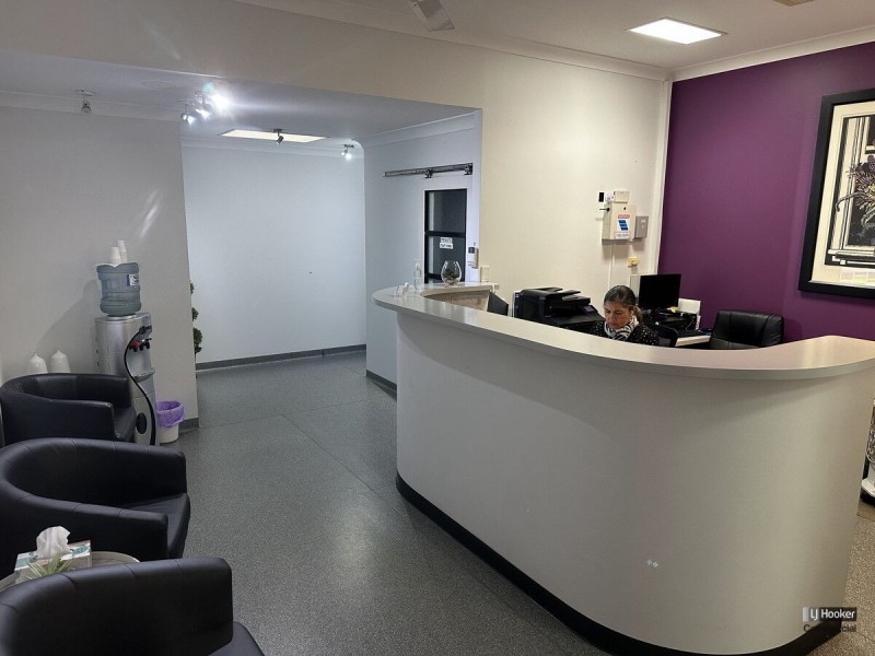 Suite 8/Albany Hou Albany Street, Coffs Harbour NSW 2450
