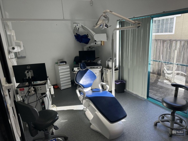 Suite 8/Albany Hou Albany Street, Coffs Harbour NSW 2450