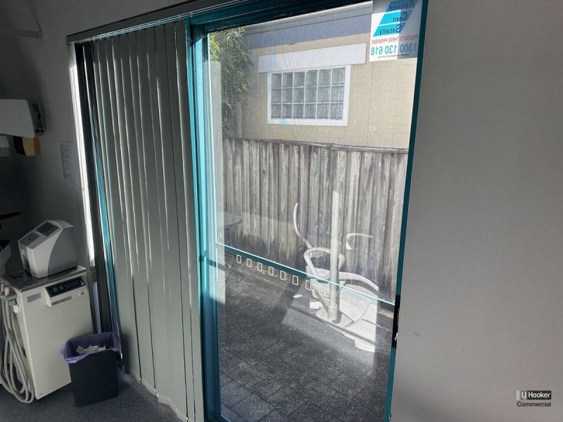 Suite 8/Albany Hou Albany Street, Coffs Harbour NSW 2450