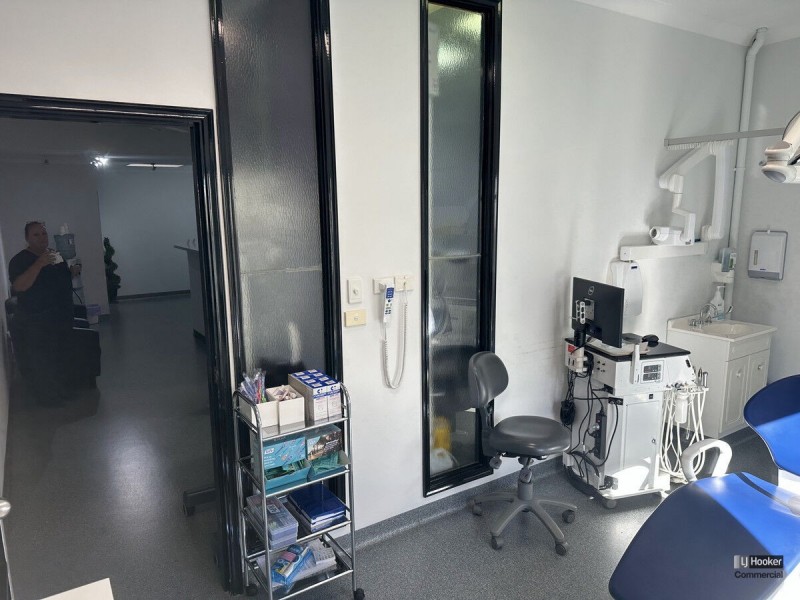 Suite 8/Albany Hou Albany Street, Coffs Harbour NSW 2450
