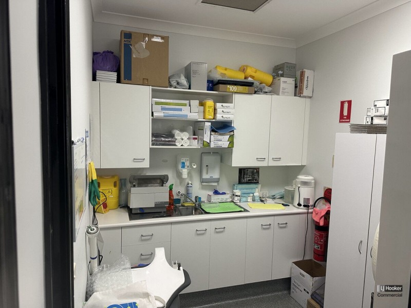 Suite 8/Albany Hou Albany Street, Coffs Harbour NSW 2450