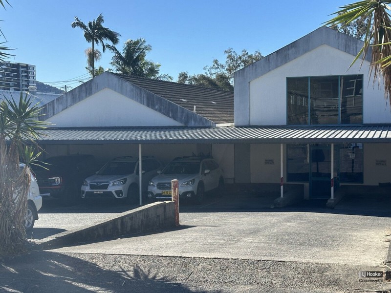 Suite 8/Albany Hou Albany Street, Coffs Harbour NSW 2450
