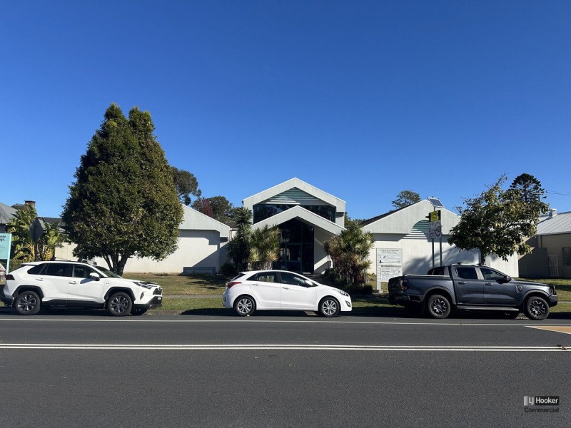 Suite 8/Albany Hou Albany Street, Coffs Harbour NSW 2450