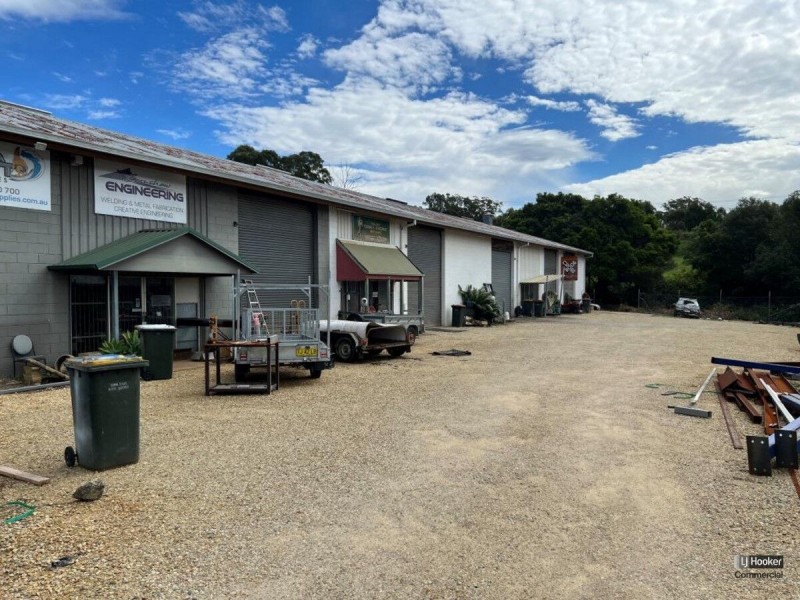 2/5 Duke Street, Nambucca Heads NSW 2448