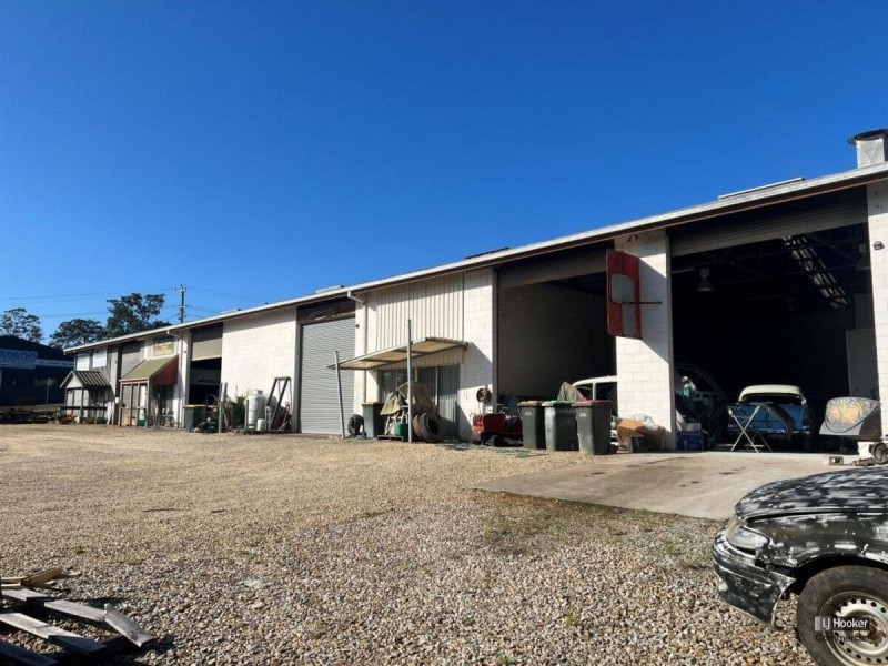 2/5 Duke Street, Nambucca Heads NSW 2448