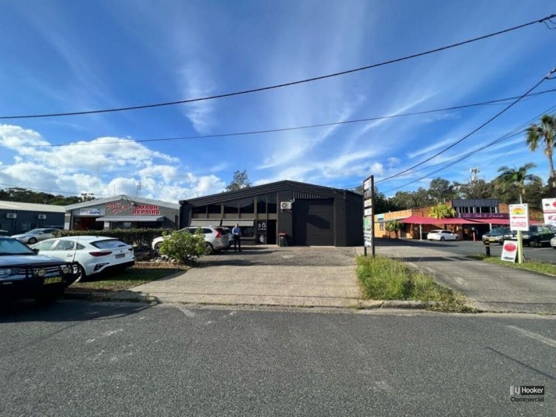 1/8 GDT Seccombe Close, Coffs Harbour NSW 2450