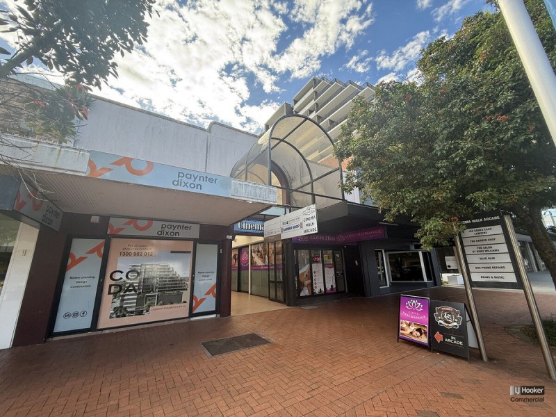 Shops 5-6/7-11 Harbour Drive, Coffs Harbour NSW 2450