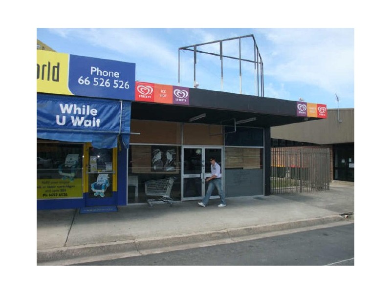 Shop 7/93 Grafton Street, Coffs Harbour NSW 2450