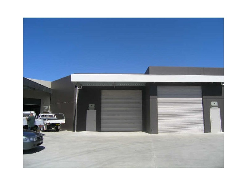 Unit 8/13 Industrial Drive, Coffs Harbour NSW 2450